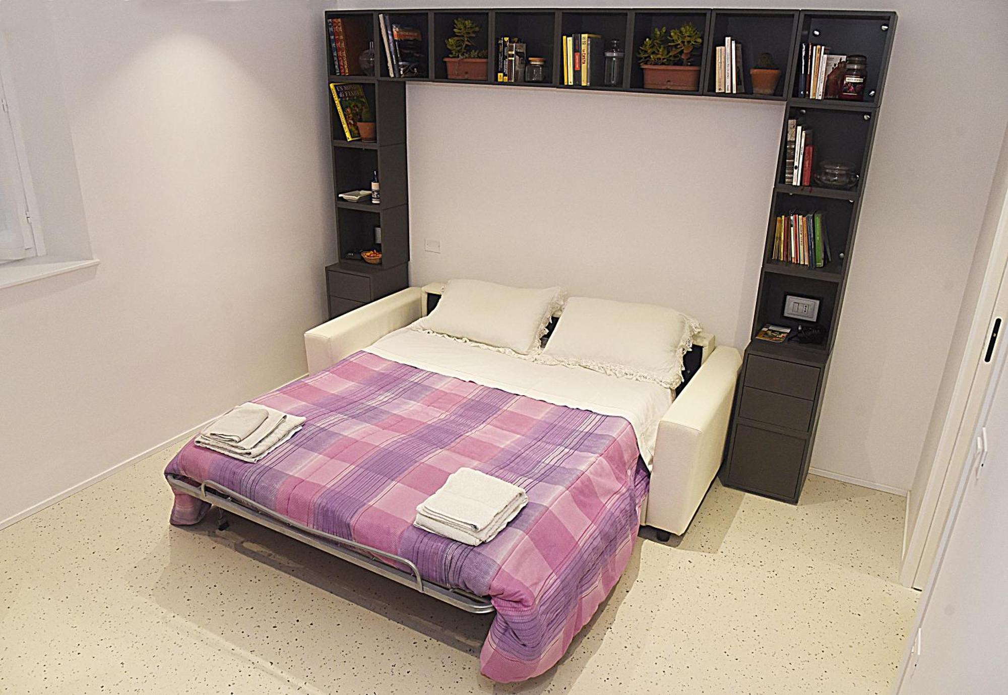 Borgo Santa Lucia Apartment With Private Parking & Garden กุบบีโอ ภายนอก รูปภาพ
