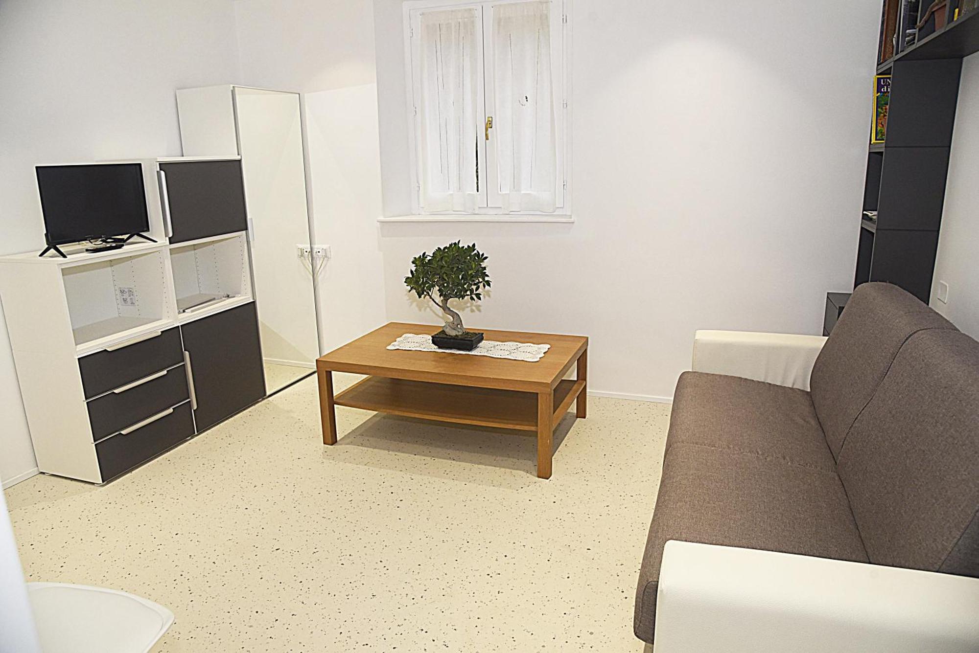 Borgo Santa Lucia Apartment With Private Parking & Garden กุบบีโอ ภายนอก รูปภาพ