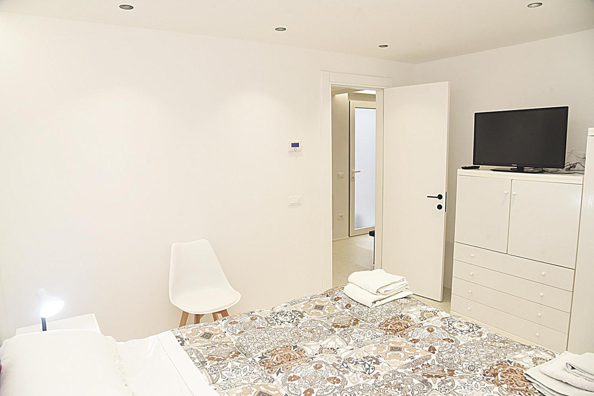 Borgo Santa Lucia Apartment With Private Parking & Garden กุบบีโอ ภายนอก รูปภาพ