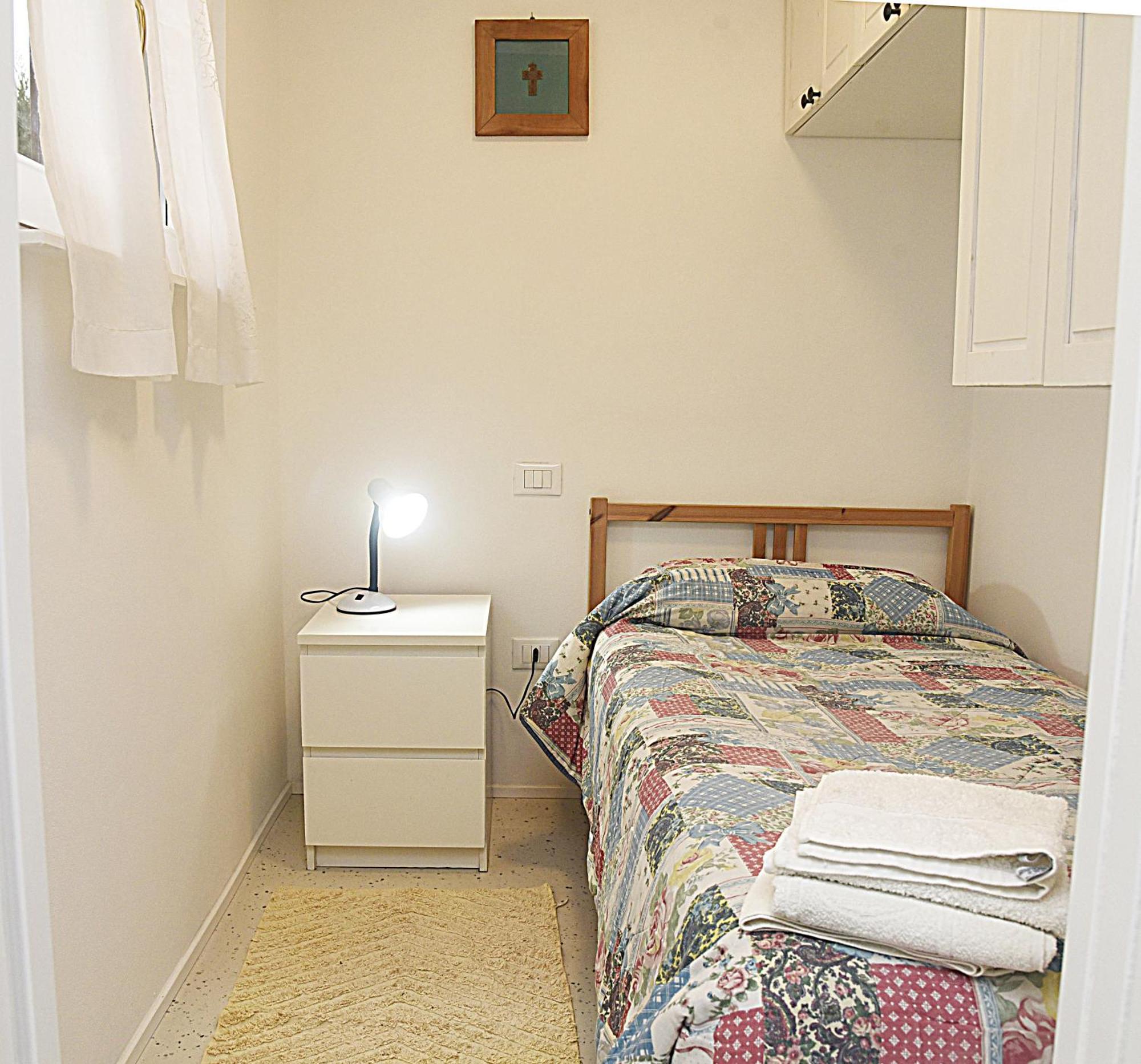 Borgo Santa Lucia Apartment With Private Parking & Garden กุบบีโอ ภายนอก รูปภาพ